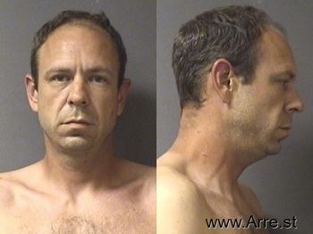 Andrew Michael Russell Mugshot