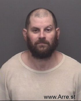 Andrew Christopher Sheets Mugshot