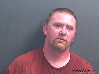 Andrew Wayne Smith Mugshot