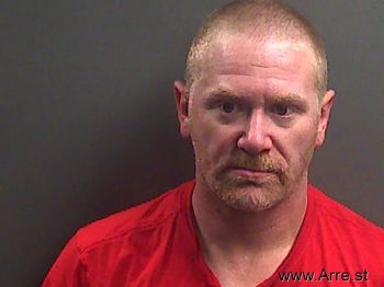 Andrew Wayne Smith Mugshot