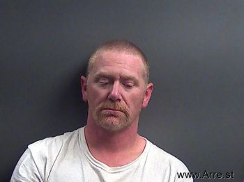 Andrew Wayne Smith Mugshot