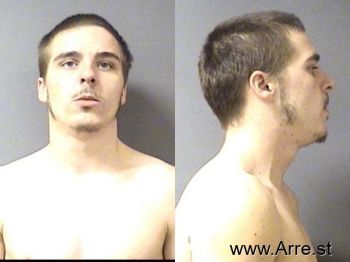 Andrew Roy Brenton Sterling Mugshot