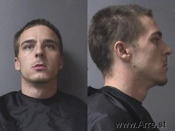 Andrew Roy Brenton Sterling Mugshot