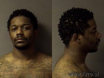 Andrew Lamont Swanson Mugshot