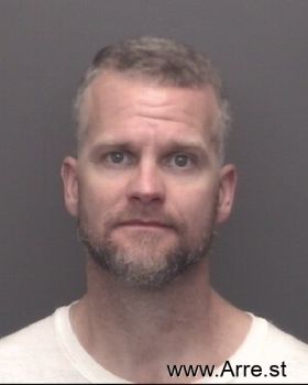 Andrew Lee Unser Mugshot