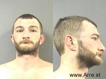 Andrew Jon Weaver Mugshot