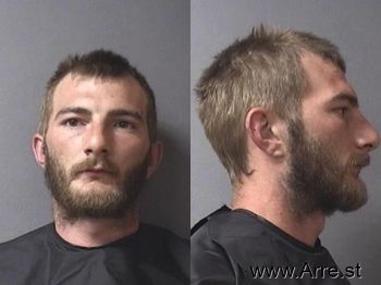 Andrew Jon Weaver Mugshot