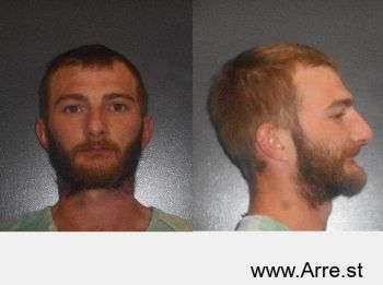 Andrew Jon Weaver Mugshot