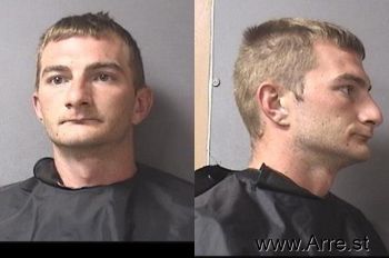 Andrew Jon Weaver Mugshot