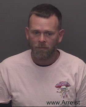 Andrew George White Mugshot