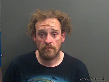 Andrew Paul White Mugshot