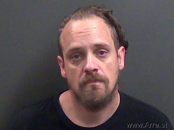 Andrew Paul White Mugshot