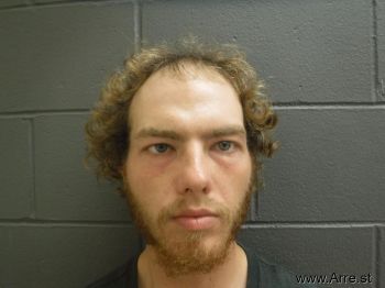 Andrew  York Mugshot