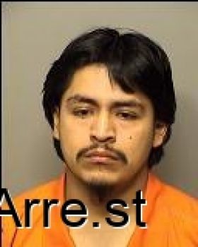 Angel Jesus Aguilar-garcia Mugshot