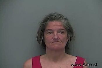 Angel P Pierson Mugshot