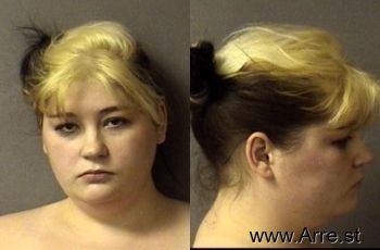 Angel Ann Reynolds Mugshot