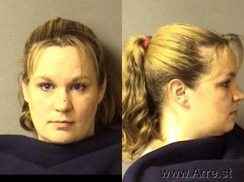 Angel Marie Wells Mugshot