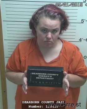 Angela Lynn Adams Mugshot