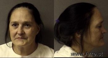 Angela Lynn Baldwin Mugshot