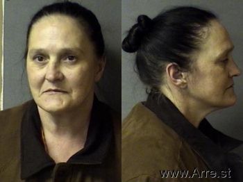 Angela Lynn Baldwin Mugshot