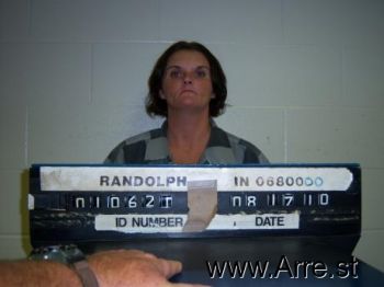 Angela C Beatty Mugshot