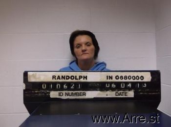 Angela C Beatty Mugshot