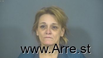 Angela Marie Chapman Mugshot