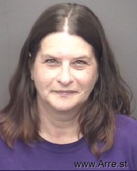 Angela Beth Clark Mugshot