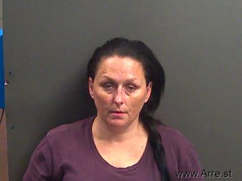 Angela Marie Cole Mugshot