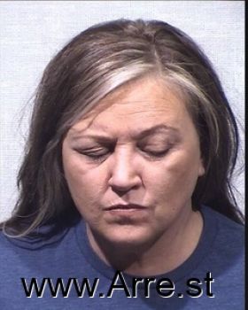 Angela Dawn Coomer-hunley Mugshot