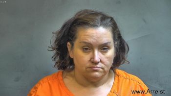 Angela Marie Daniels Mugshot