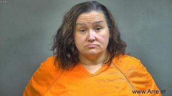 Angela Marie Daniels Mugshot