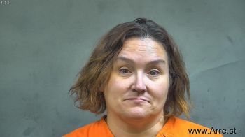 Angela Marie Daniels Mugshot