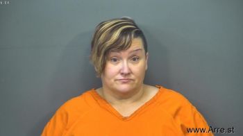 Angela Marie Daniels Mugshot