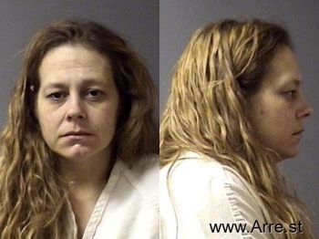 Angela Marie Davis Mugshot