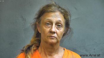 Angela K Dickerson Mugshot