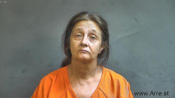 Angela K Dickerson Mugshot