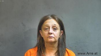 Angela K Dickerson Mugshot