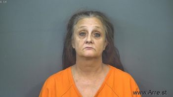 Angela K Dickerson Mugshot