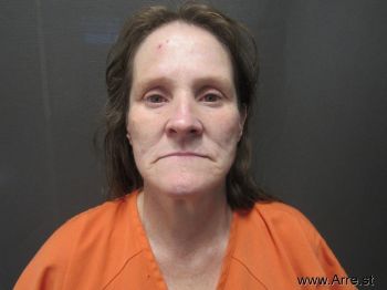 Angela Ruth Douthitt Mugshot