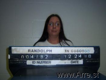 Angela Charlene Franklin Mugshot