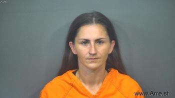 Angela Rose Griffith Mugshot