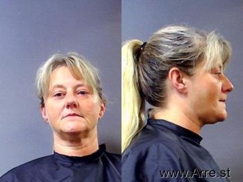 Angela Sue Harris Mugshot