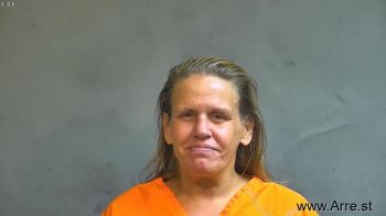 Angela D Harris Mugshot