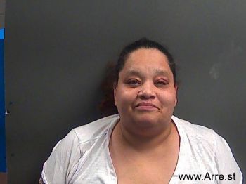 Angela  Jones Mugshot