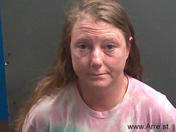 Angela Michelle Kemerly Mugshot