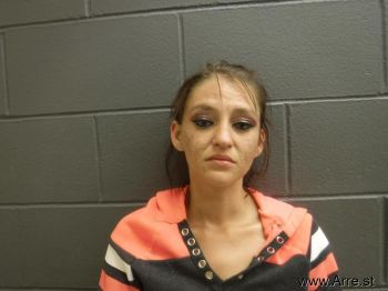 Angela Ashley King Mugshot