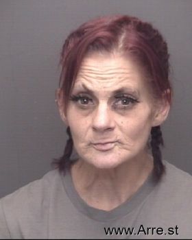 Angela Fay Lovell Mugshot