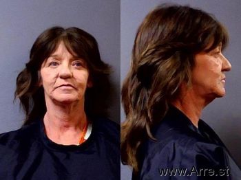 Angela Kay Maddox Mugshot