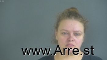 Angela Marie Manuszak Mugshot